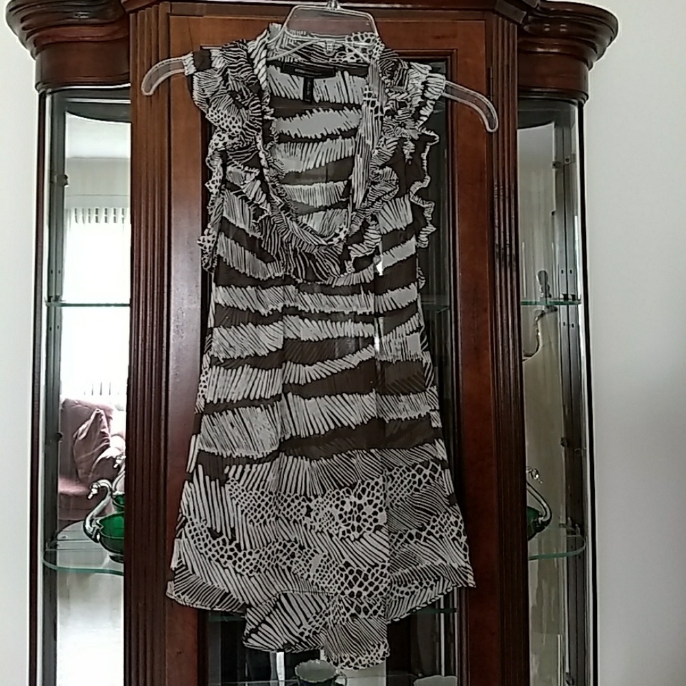 BCBG Top